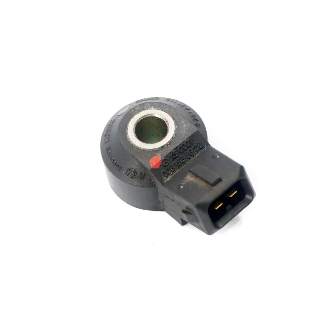  Mercedes-Benz C E S Klasse W203 W211 W220 W221 Motor Klopfsensor - SKU A0031538628 - Teilenummer A0031538628