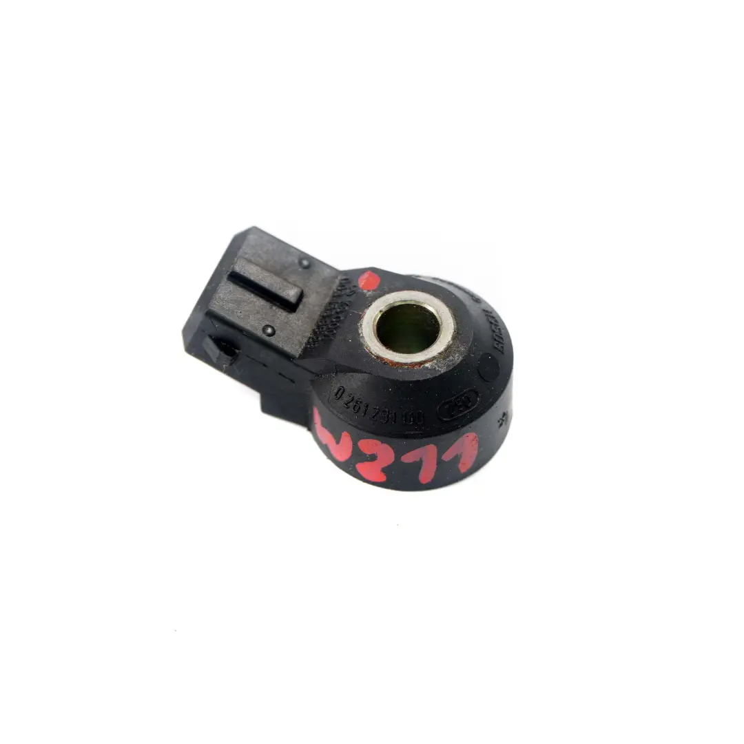 Mercedes W203 W211 W220 W221 Carter moteur essence - SKU A0031538628 - Numéro de pièce A0031538628