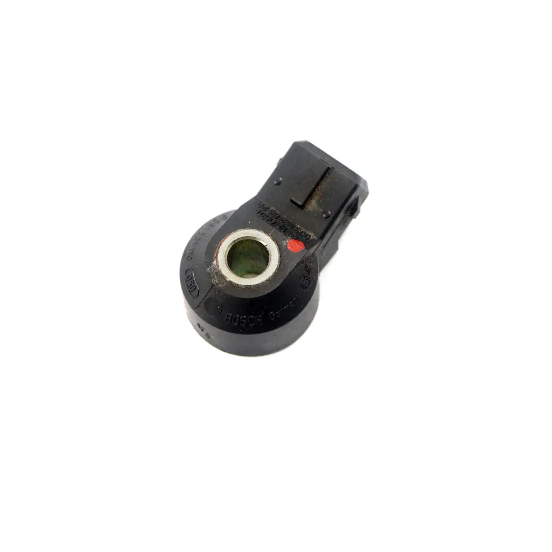  Mercedes-Benz C E CLASSE S W203 W211 W220 W221 Motore Sensore di Battito - SKU A0031538628 - Numero di parte A0031538628