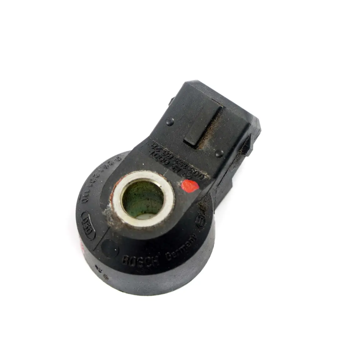  Mercedes-Benz C E S Klasse W203 W211 W220 W221 Motor Klopfsensor - SKU A0031538628 - Teilenummer A0031538628