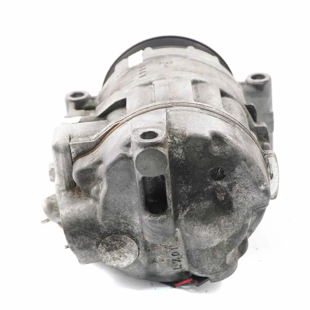 Mercedes Vito W639 Compresor de Aire Acondicionado Bomba A/C - SKU A0032302311 - Número de pieza A0032302311