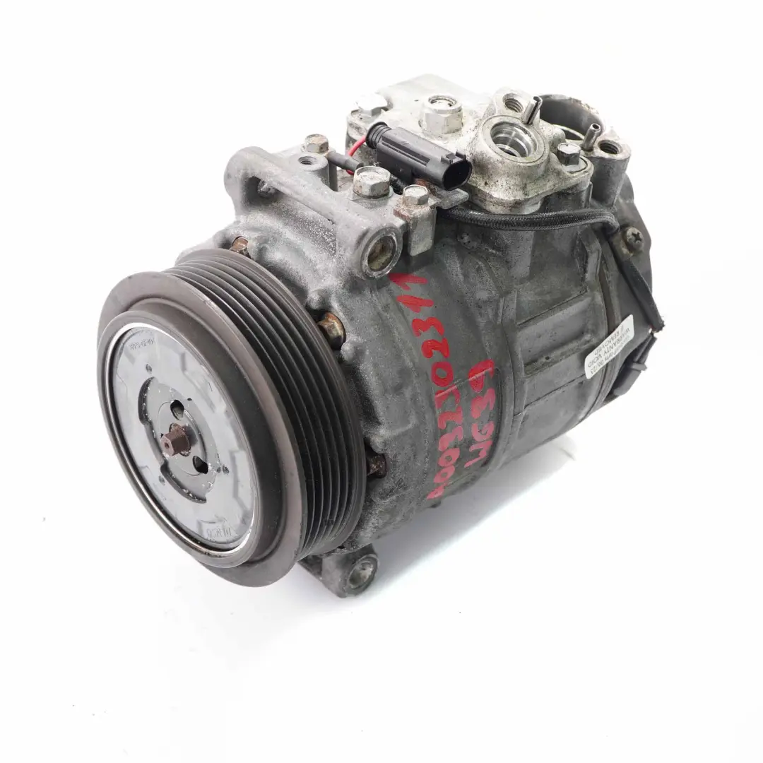 Compresseur de Climatisation Pompe A/C pour Mercedes Vito W639 à propos du numéro de pièce A0032302311 Mercedes Vito W639 Compresseur de Climatisation Pompe A/C - SKU A0032302311 - Numéro de pièce A0032302311