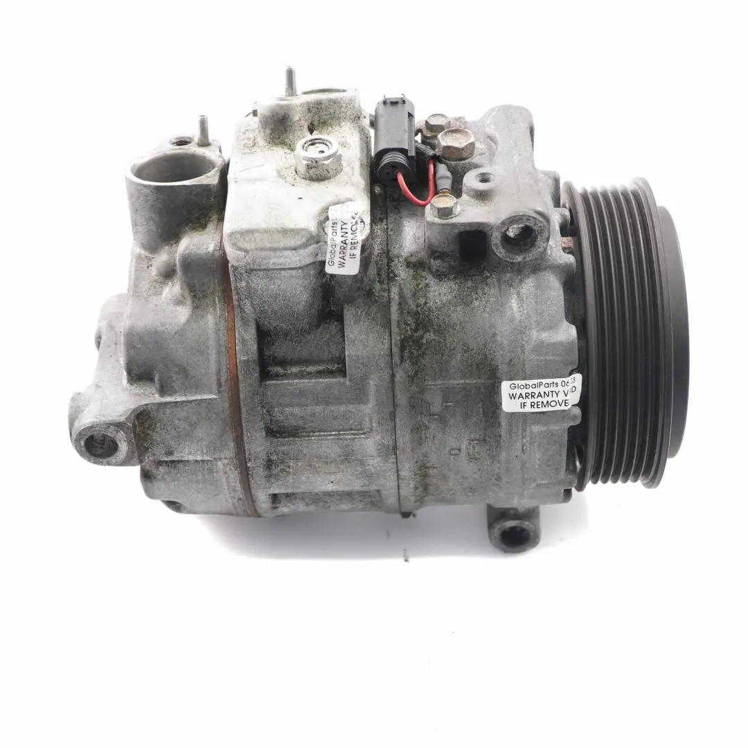 Conditioning Compressor Air Con A/C Pump to Mercedes Vito W639 Air with Part number A0032302311 Mercedes Vito W639 Air Conditioning Compressor Air Con A/C Pump - SKU A0032302311 - Part number A0032302311