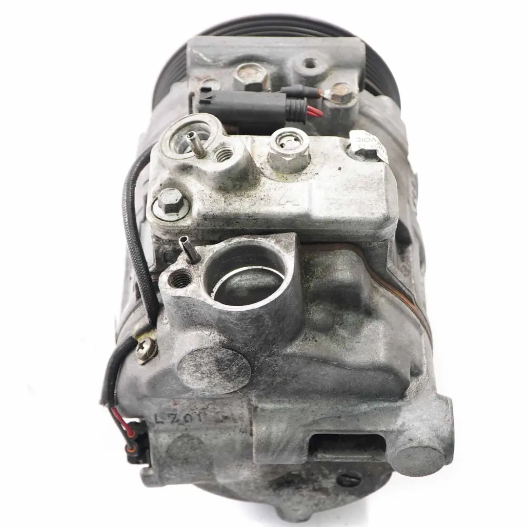 Compresseur de Climatisation Pompe A/C pour Mercedes Vito W639 à propos du numéro de pièce A0032302311 Mercedes Vito W639 Compresseur de Climatisation Pompe A/C - SKU A0032302311 - Numéro de pièce A0032302311