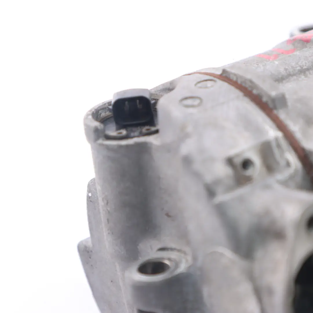 Compressore aria condizionata Mercedes W204 W212 M271 OM651 A/C Pump A0022304411 - SKU A0032304811 - Numero di parte A0032304811