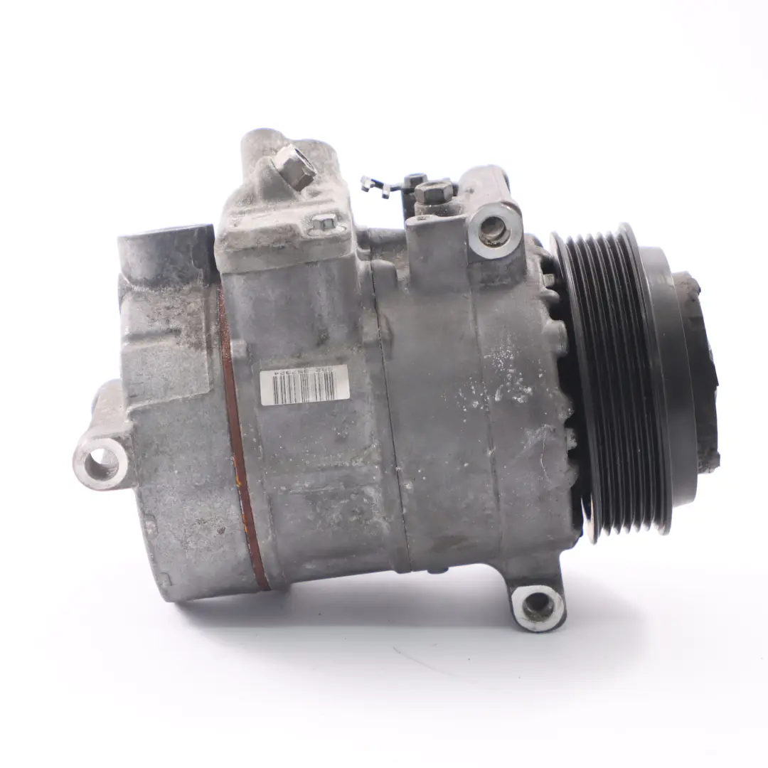 Air Conditioning Compressor Mercedes W204 W212 M271 OM651 A/C Pump - SKU A0032308511 - Part number A0032308511