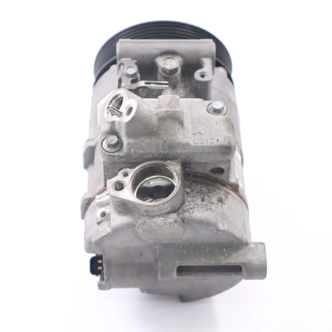 Conditioning Compressor Mercedes W204 W212 M271 OM651 A/C Pump to Air with Part number A0032308511 Air Conditioning Compressor Mercedes W204 W212 M271 OM651 A/C Pump - SKU A0032308511 - Part number A0032308511