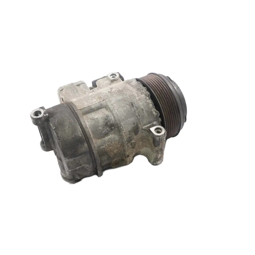 Mercedes W221 Air Conditioning Compressor OM646 Air Con A/C Unit - SKU A0032308411 - Part number A0032308411