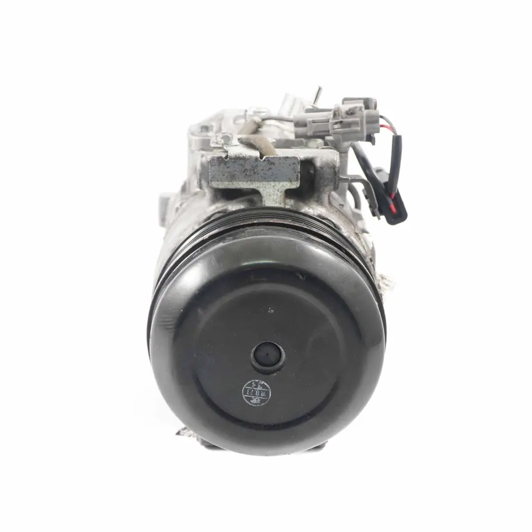 Compressore aria condizionata Mercedes W204 W207 W212 Air Con A/C Unit DCP17154 - SKU A0032308711 - Numero di parte A0042301711