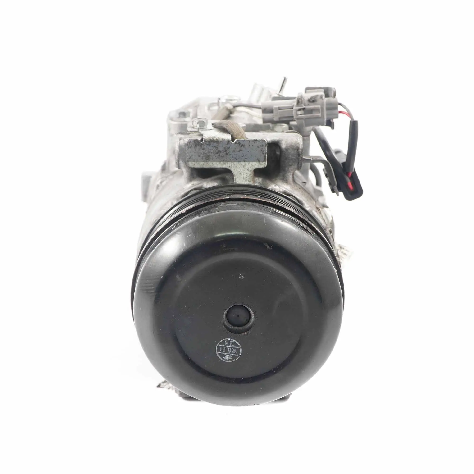 Compressore aria condizionata Mercedes W204 W207 W212 Air Con A/C Unit DCP17154