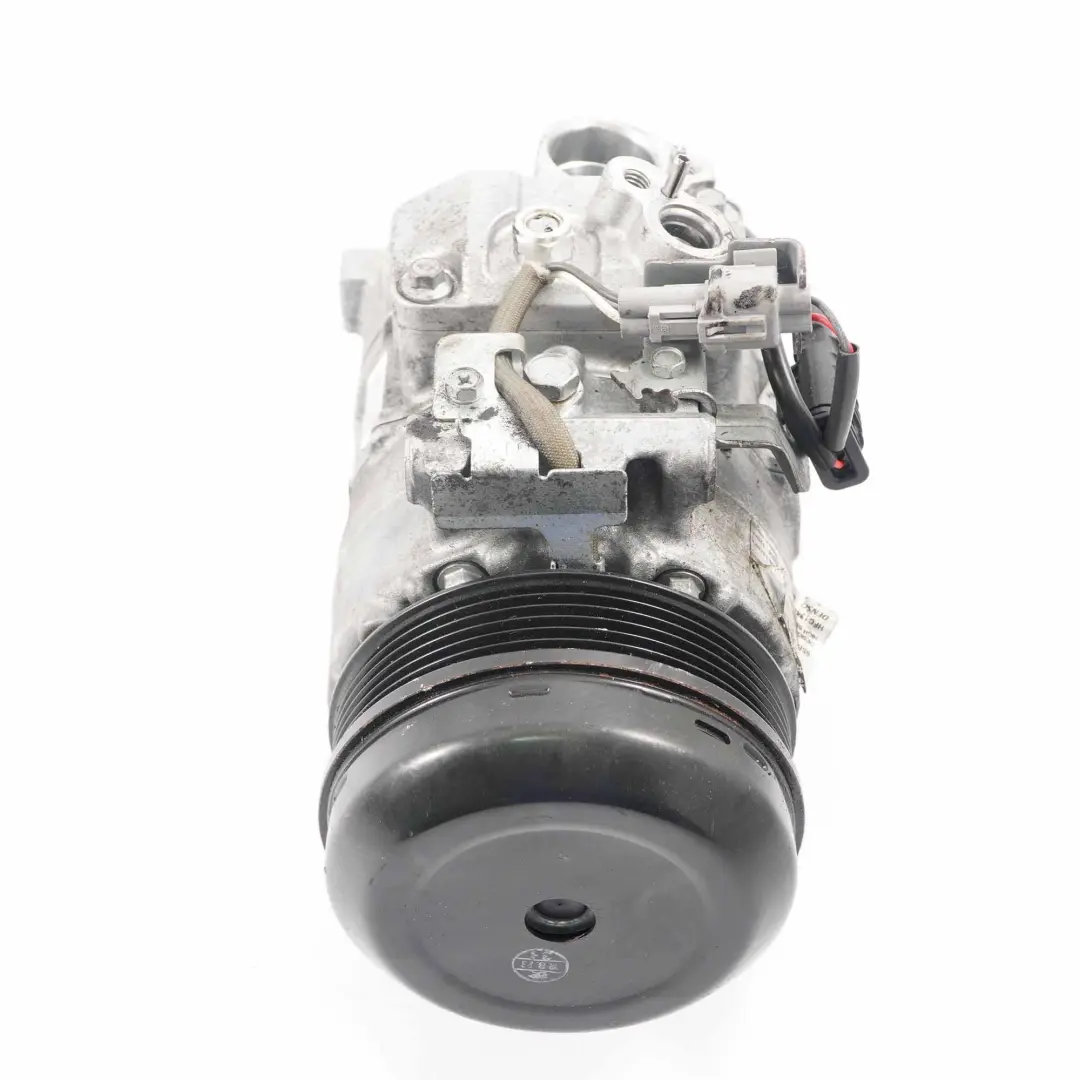 Compressore aria condizionata Mercedes W204 W207 W212 Air Con A/C Unit DCP17154 - SKU A0032308711 - Numero di parte A0042301711