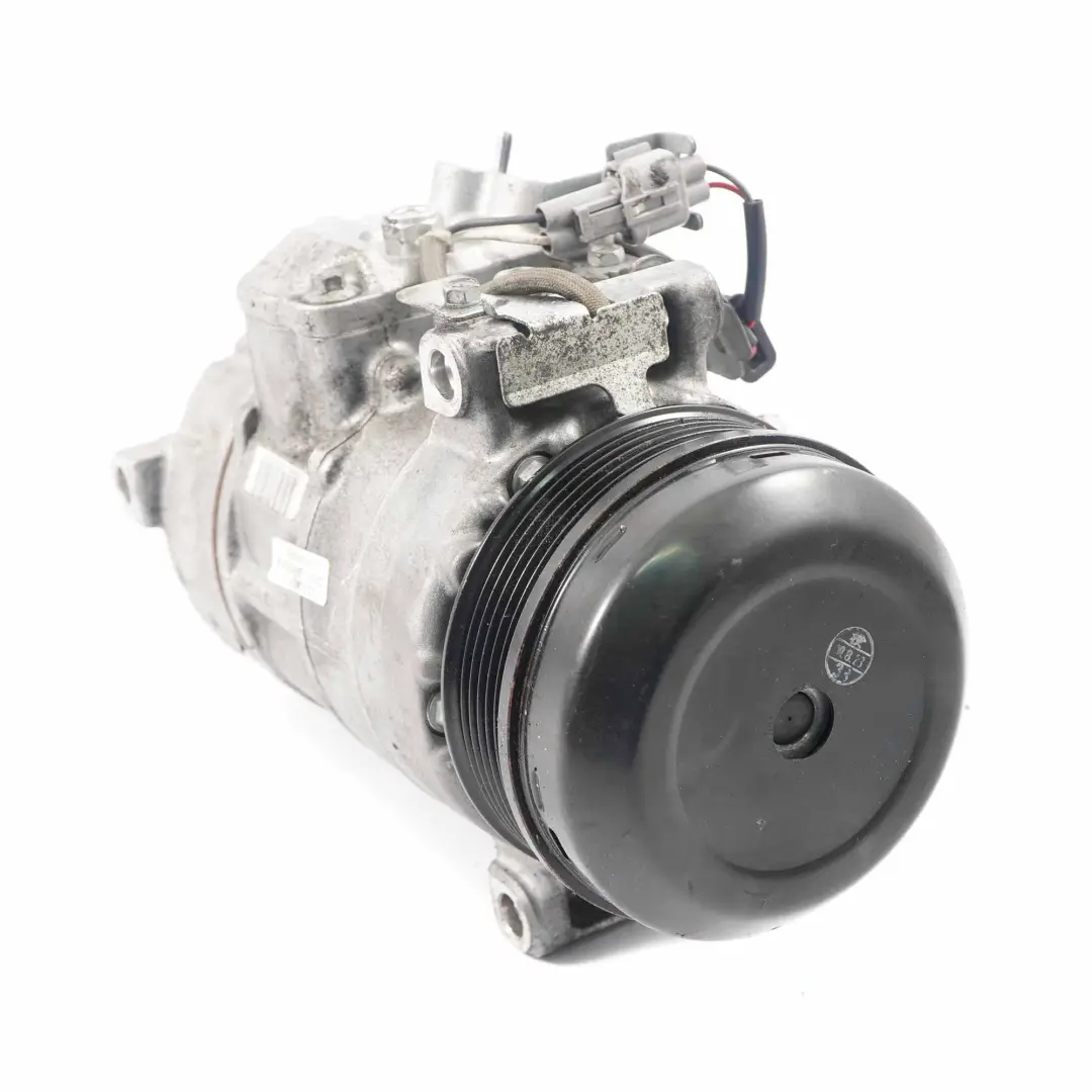 Compressore aria condizionata Mercedes W204 W207 W212 Air Con A/C Unit DCP17154 - SKU A0032308711 - Numero di parte A0042301711