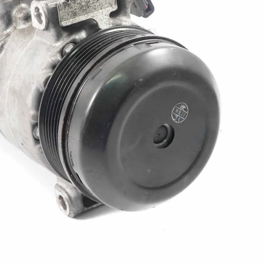 Compressore aria condizionata Mercedes W204 W207 W212 Air Con A/C Unit DCP17154 - SKU A0032308711 - Numero di parte A0042301711