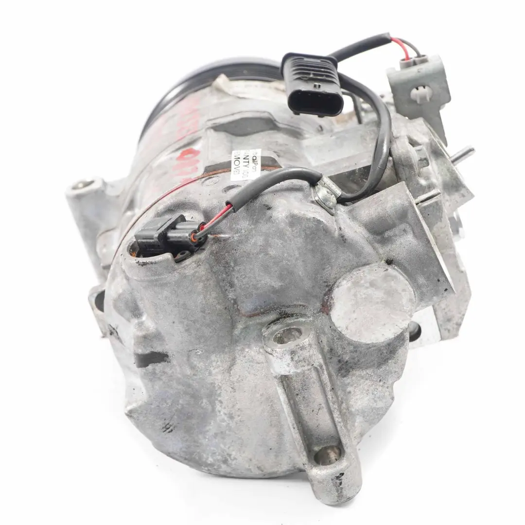 Mercedes W204 W212 Climatisation Compresseur Accouplement Magnetique DCP17154 - SKU A0032308711 - Numéro de pièce A0042301711
