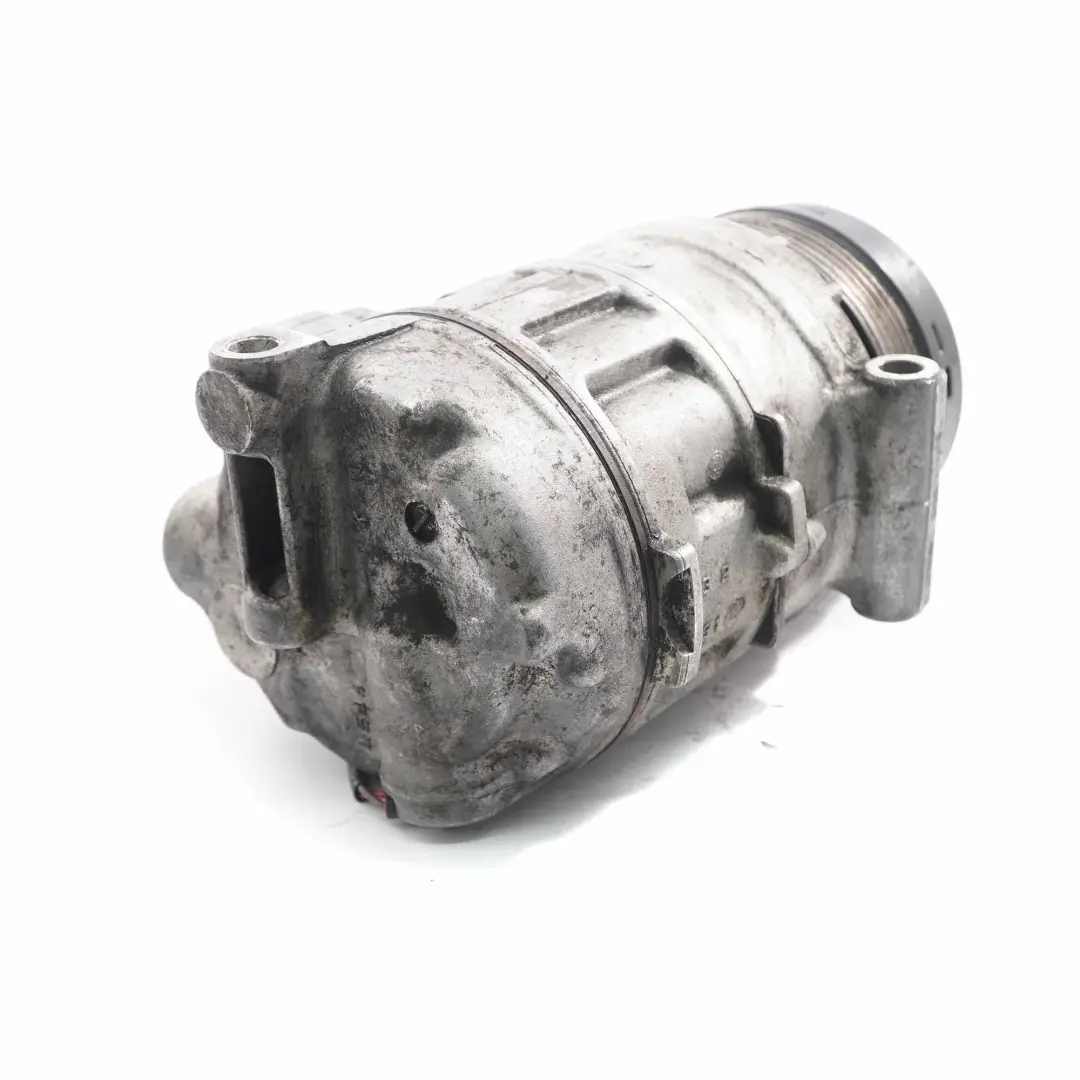 Compressore aria condizionata Mercedes W906 Pompa condizionata - SKU A0032309011 - Numero di parte A0032309011