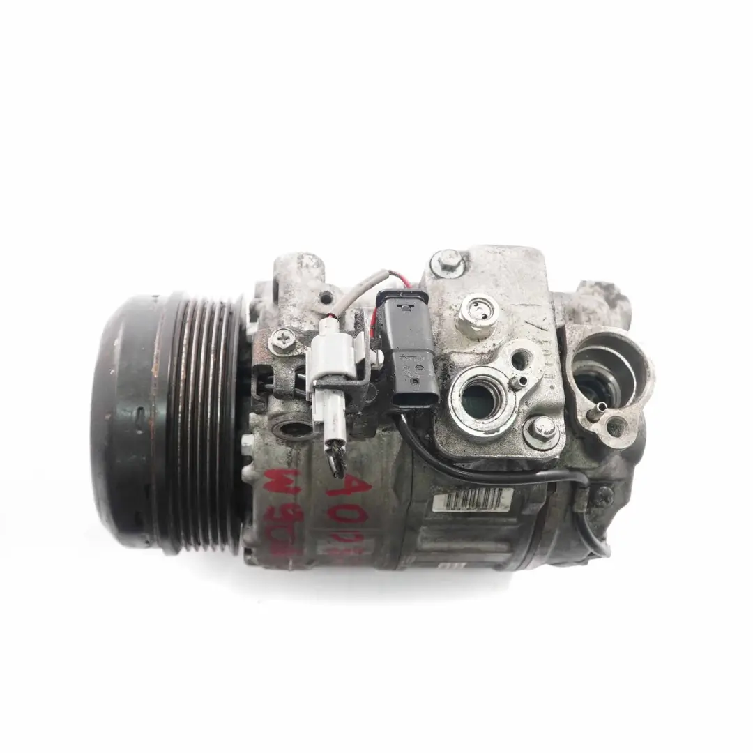 Conditioning Compressor Mercedes W906 Air Con A/C Pump to Air with Part number A0032309011 Air Conditioning Compressor Mercedes W906 Air Con A/C Pump - SKU A0032309011 - Part number A0032309011