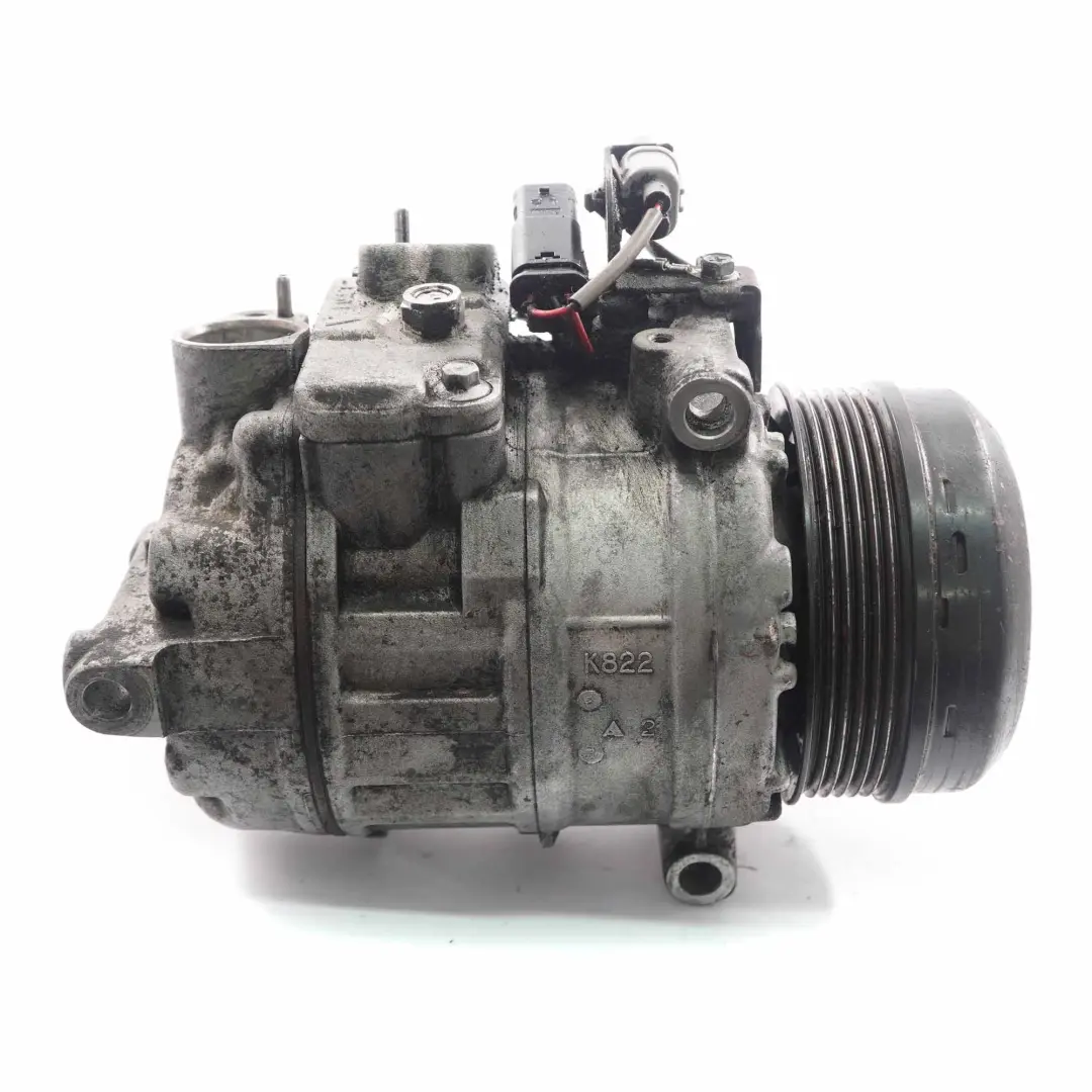  Compresseur de climatisation Mercedes W906 Pompe climatisation - SKU A0032309011 - Numéro de pièce A0032309011
