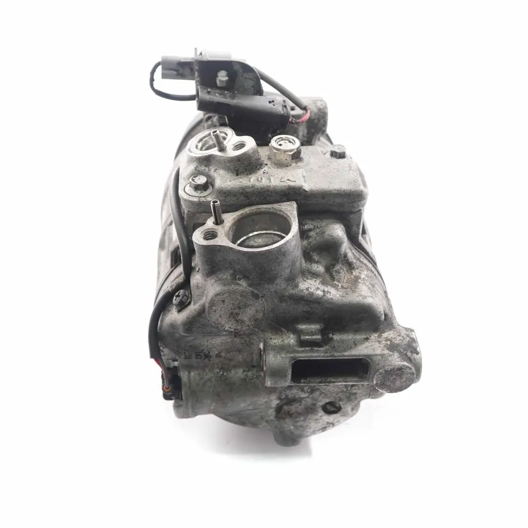 Compresseur de climatisation Mercedes W906 Pompe climatisation pour à propos du numéro de pièce A0032309011 Compresseur de climatisation Mercedes W906 Pompe climatisation - SKU A0032309011 - Numéro de pièce A0032309011