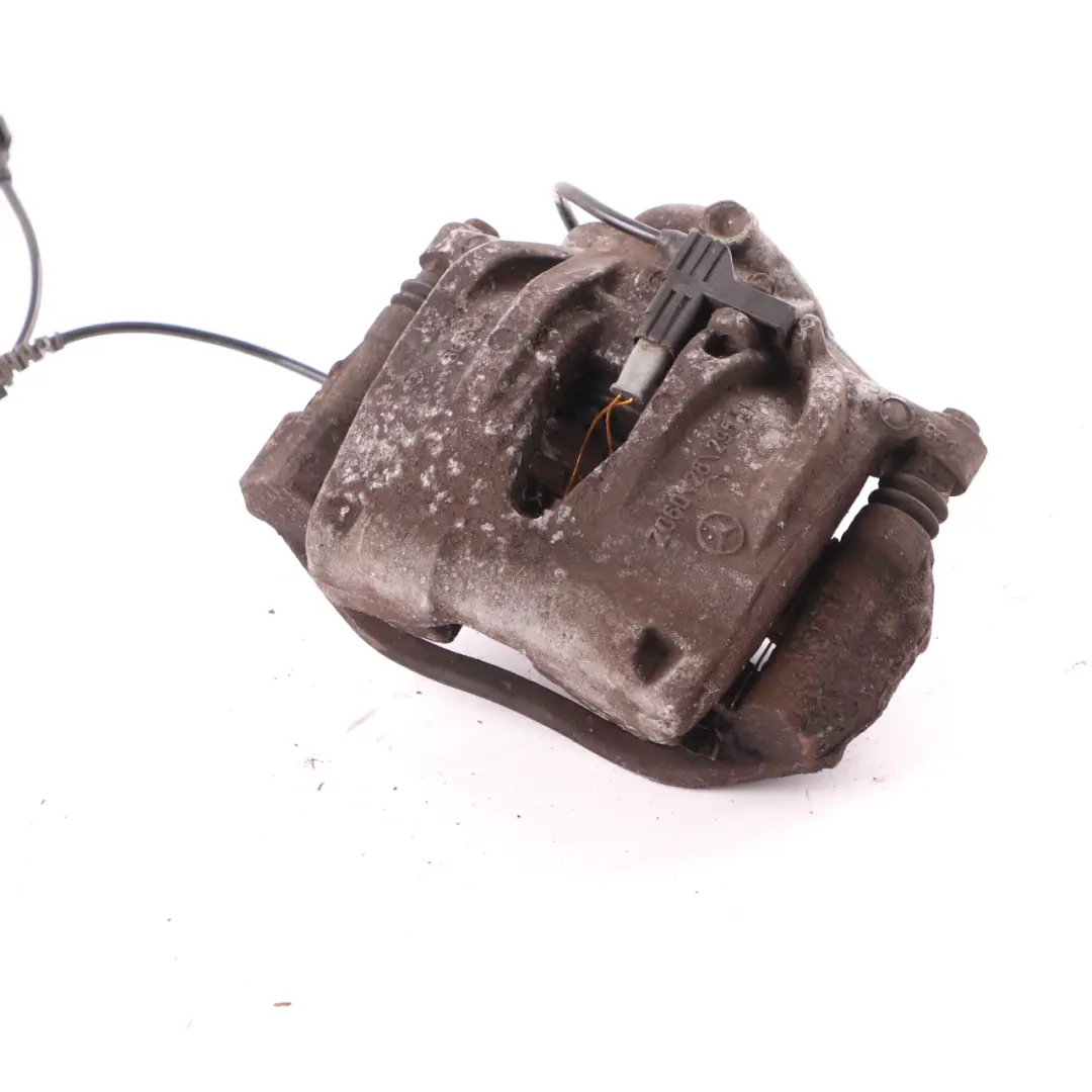 Brake Caliper Front Left N/S Bosch Wheel Brake to Mercedes W211 with Part number A0034200183 Mercedes W211 Brake Caliper Front Left N/S Bosch Wheel Brake - SKU A0034200183 - Part number A0034200183