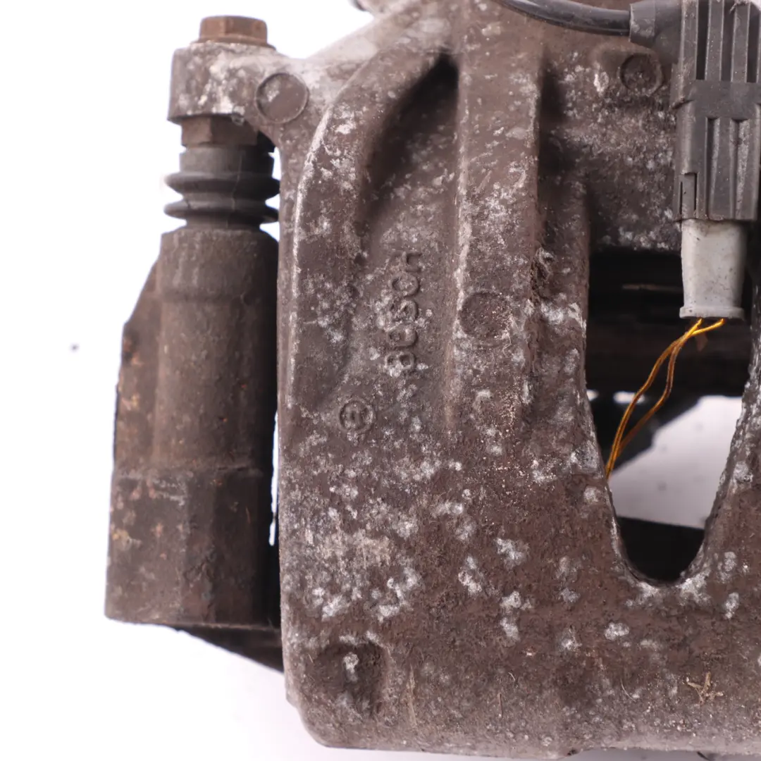 Brake Caliper Front Left N/S Bosch Wheel Brake to Mercedes W211 with Part number A0034200183 Mercedes W211 Brake Caliper Front Left N/S Bosch Wheel Brake - SKU A0034200183 - Part number A0034200183