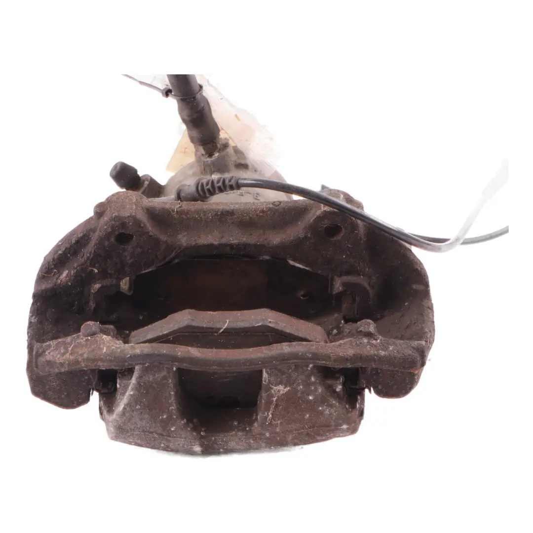 Etrier de frein avant droit Bosch Frein de roue pour Mercedes W211 à propos du numéro de pièce A0034200283 Mercedes W211 Etrier de frein avant droit Bosch Frein de roue - SKU A0034200283 - Numéro de pièce A0034200283