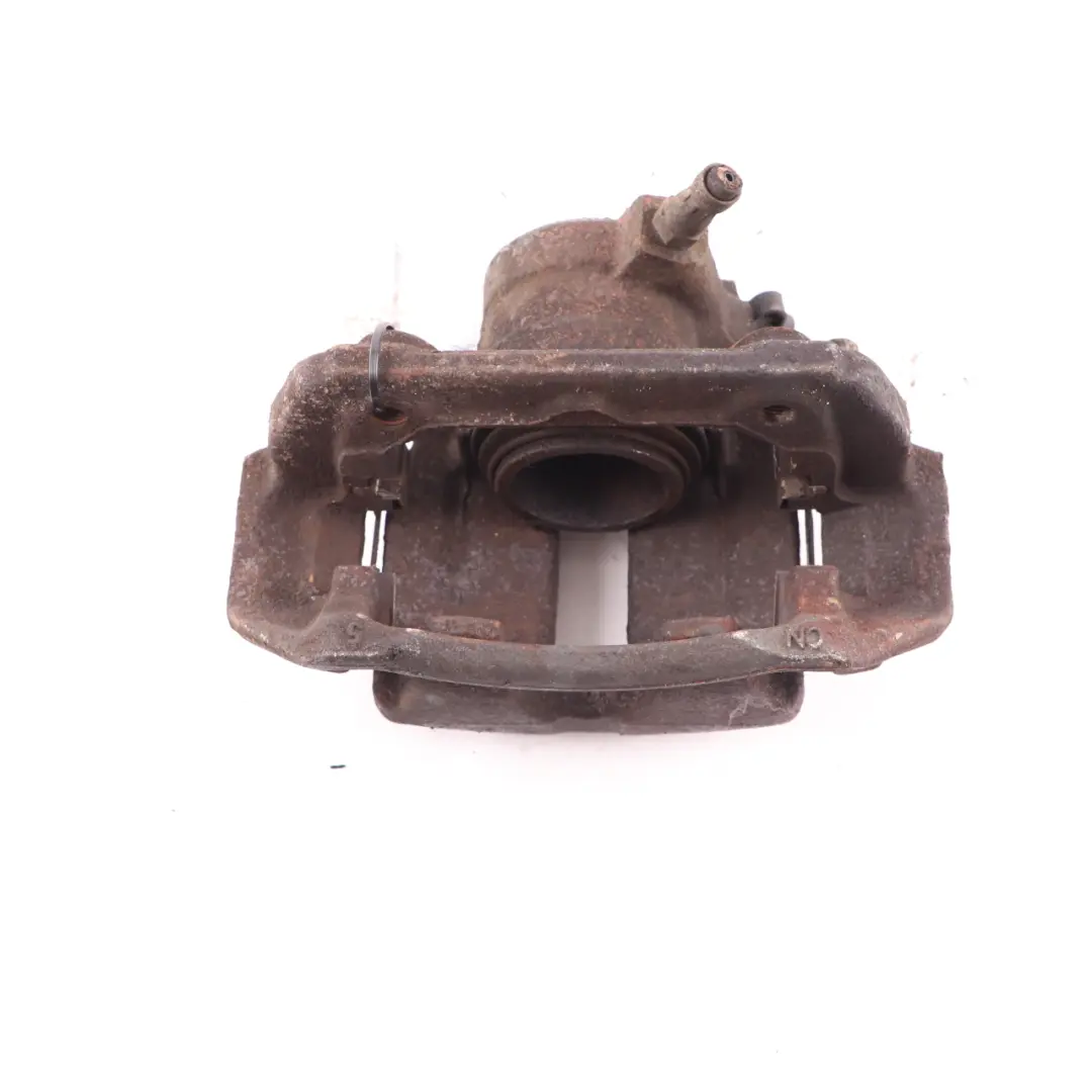  Pinza Freno Mercedes W203 C209 Frenado Rueda Delantera Izquierda - SKU A0034202183 - Número de pieza A0034202183
