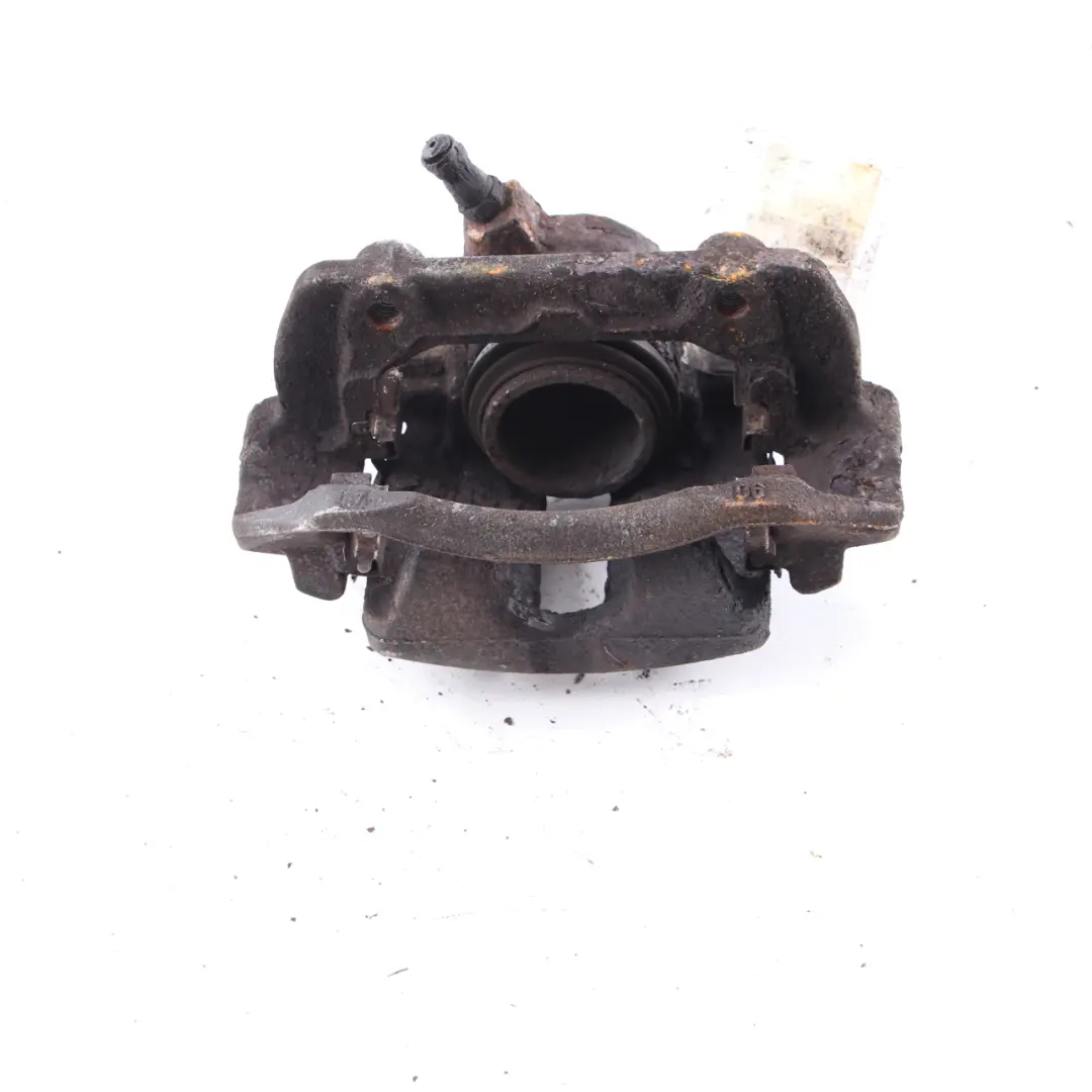 Etrier de frein Mercedes W209 Roue avant droite Brake Unit 300X28 pour à propos du numéro de pièce A0034202883 Etrier de frein Mercedes W209 Roue avant droite Brake Unit 300X28 - SKU A0034202883 - Numéro de pièce A0034202883