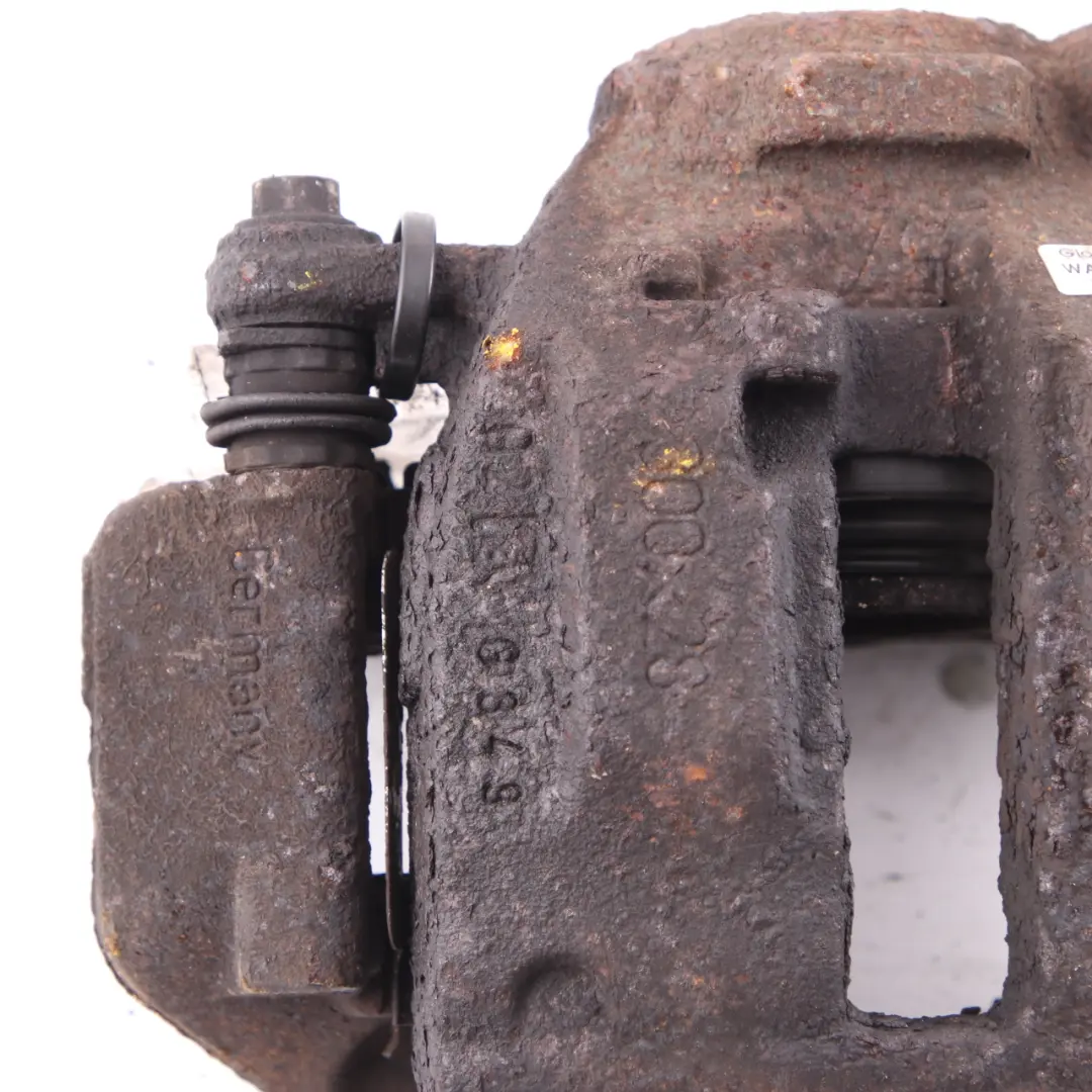 Pinza freno Mercedes W209 Ruota anteriore destra Unità freno 300X28 per con numero di parte A0034202883 Pinza freno Mercedes W209 Ruota anteriore destra Unità freno 300X28 - SKU A0034202883 - Numero di parte A0034202883