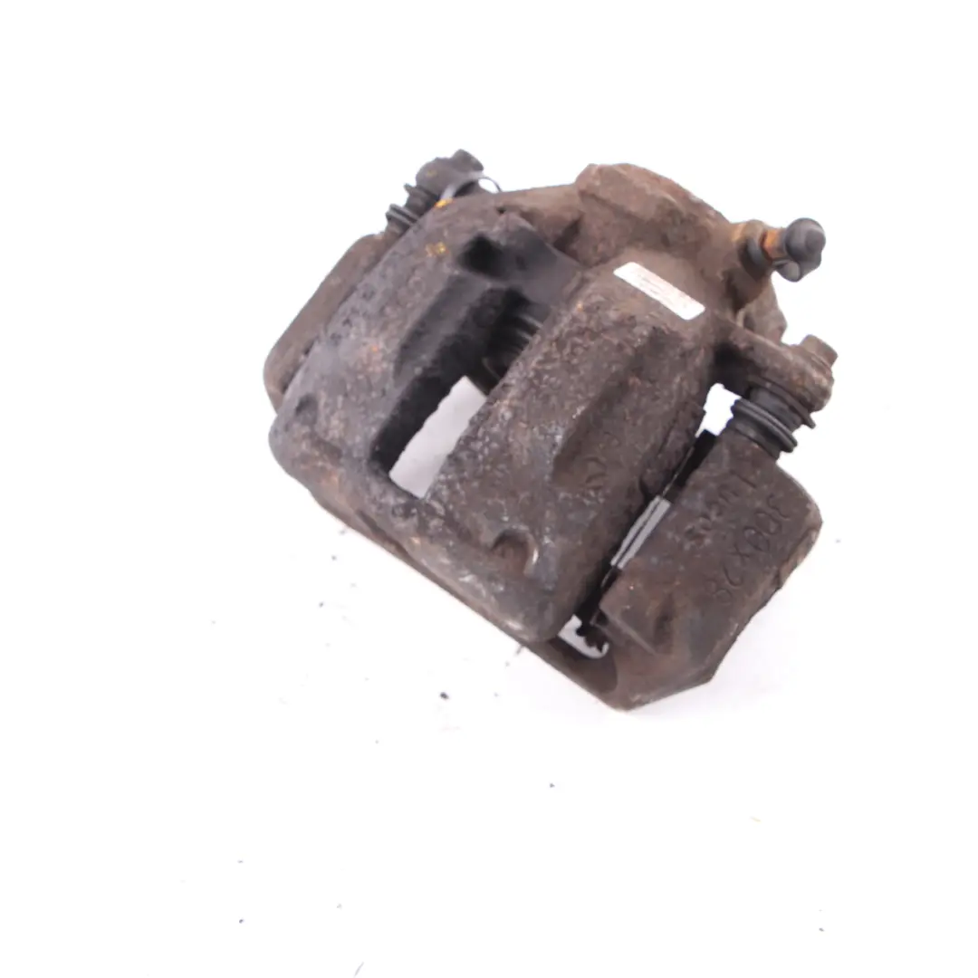 Pinza freno Mercedes W209 Ruota anteriore destra Unità freno 300X28 per con numero di parte A0034202883 Pinza freno Mercedes W209 Ruota anteriore destra Unità freno 300X28 - SKU A0034202883 - Numero di parte A0034202883