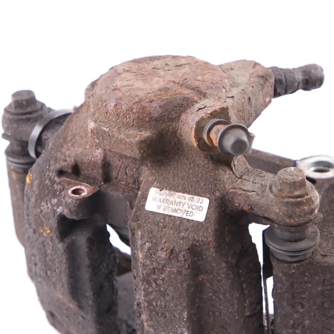  Etrier de frein Mercedes W209 Roue avant droite Brake Unit 300X28 - SKU A0034202883 - Numéro de pièce A0034202883