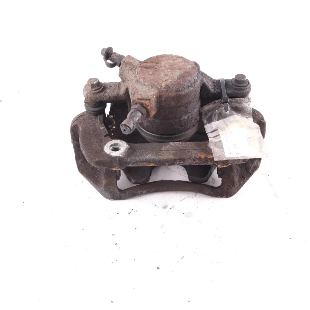  Brake Caliper Mercedes W209 Front Right Wheel O/S Brake Unit 300X28 - SKU A0034202883 - Part number A0034202883