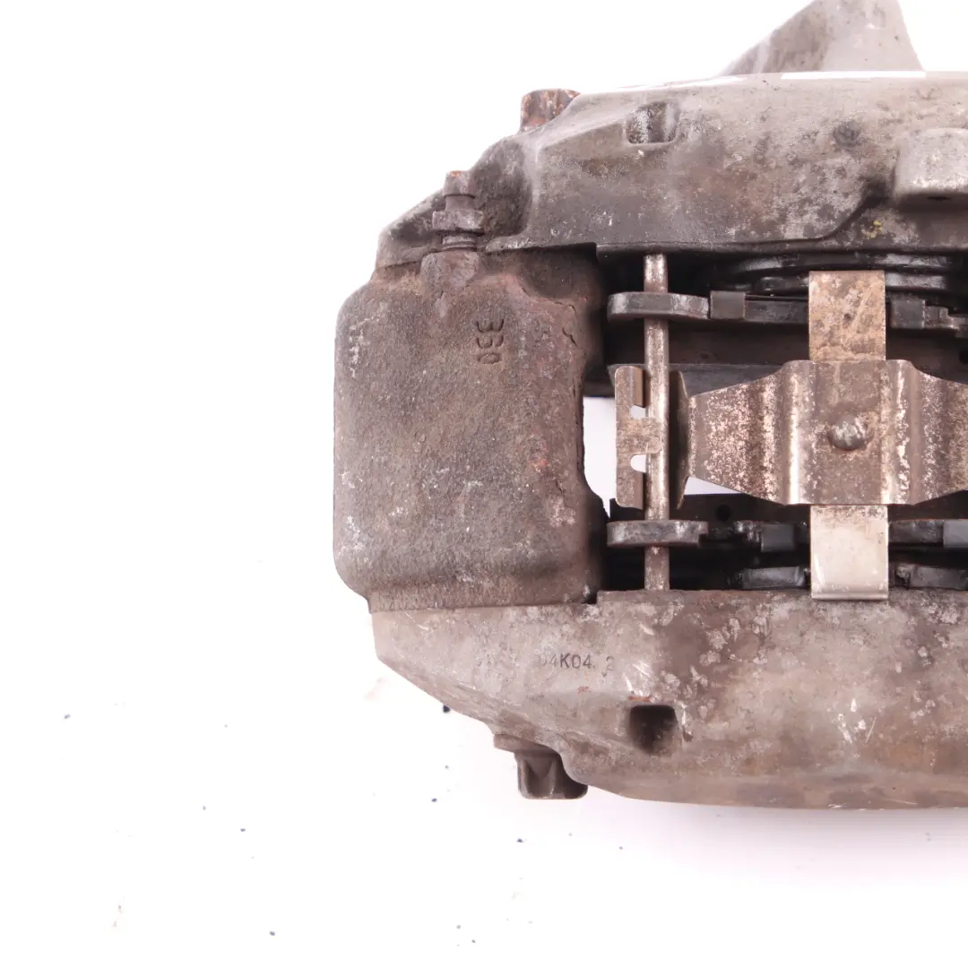  Etrier de frein de roue Mercedes W203 W209 avant gauche Brake Unit - SKU A0034203683 - Numéro de pièce A0034203683