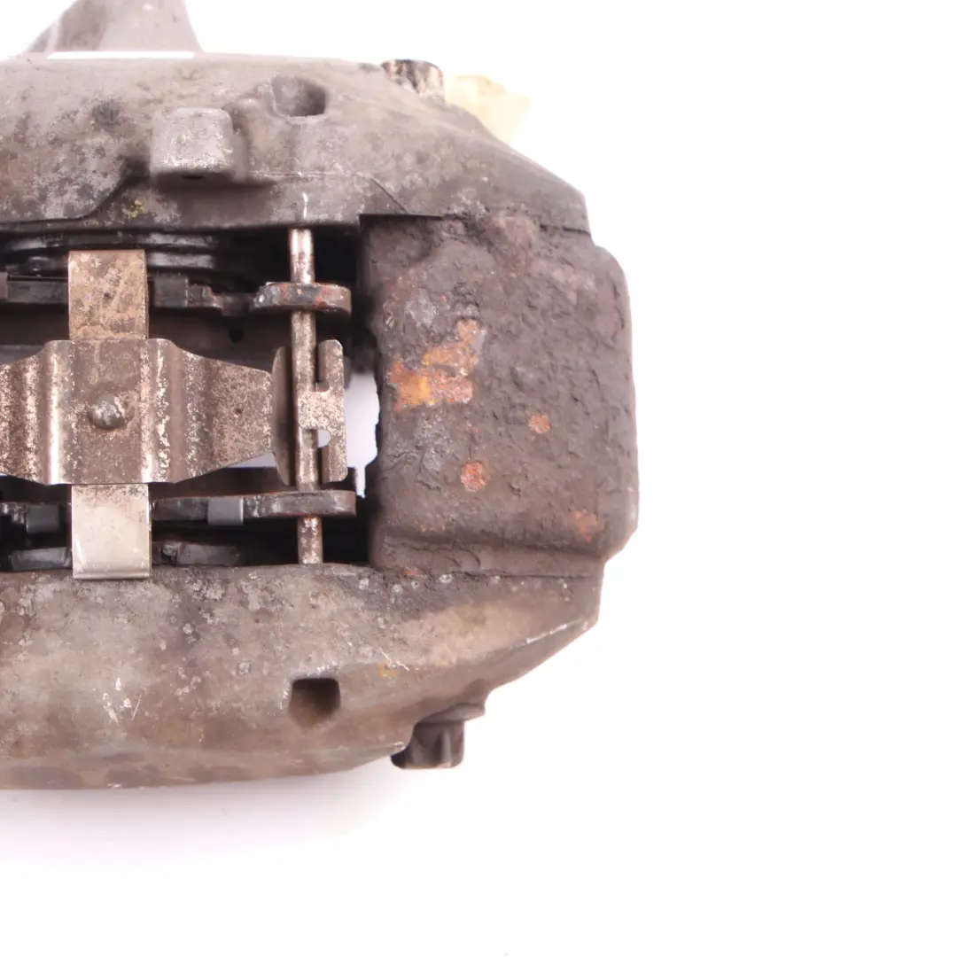 Brake Caliper Mercedes W203 W209 Front Left N/S Brake Unit to Wheel with Part number A0034203683 Wheel Brake Caliper Mercedes W203 W209 Front Left N/S Brake Unit - SKU A0034203683 - Part number A0034203683