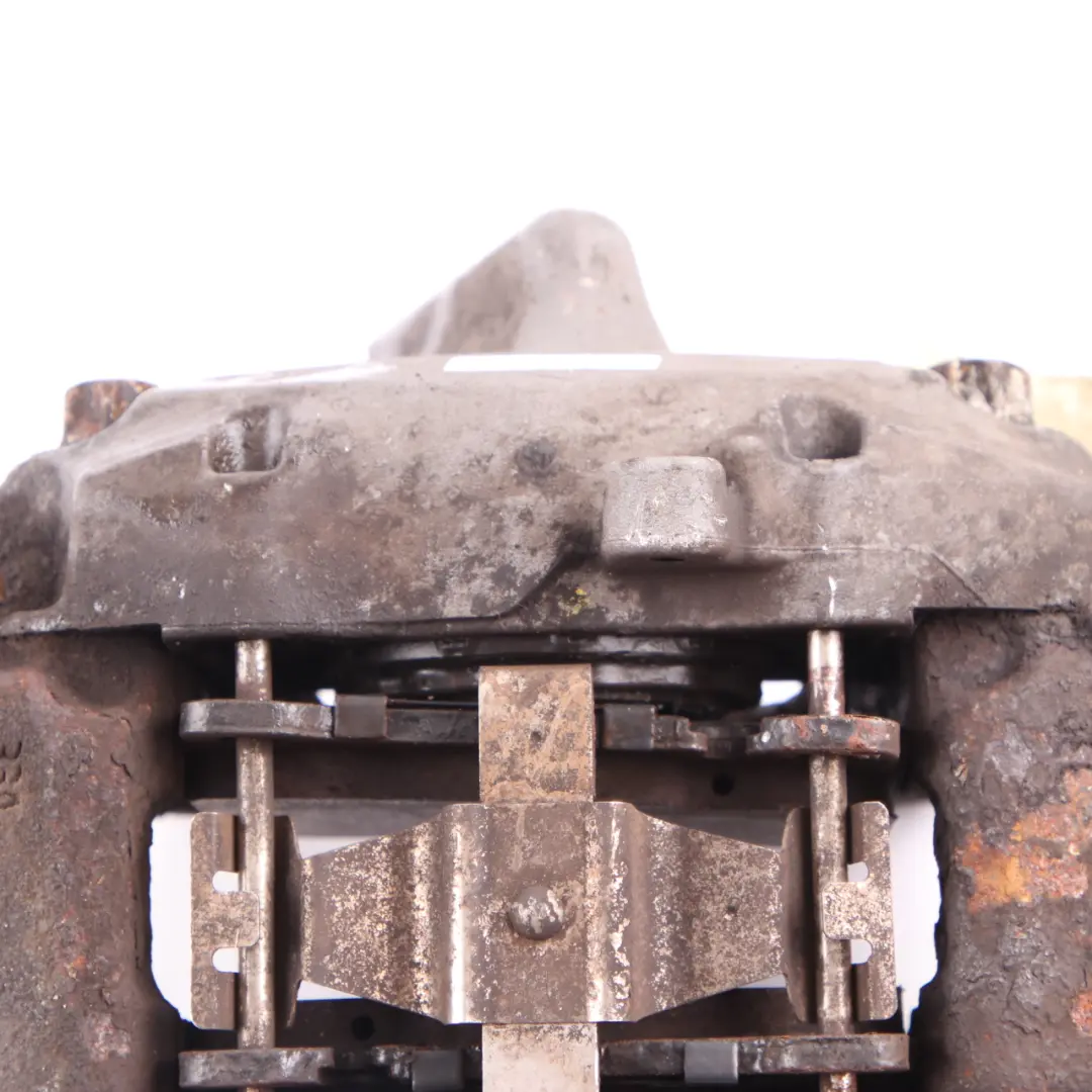 Rad bremssattel Mercedes W203 W209 vorne links Bremse Einheit für mit Teilenummer A0034203683 Rad bremssattel Mercedes W203 W209 vorne links Bremse Einheit - SKU A0034203683 - Teilenummer A0034203683