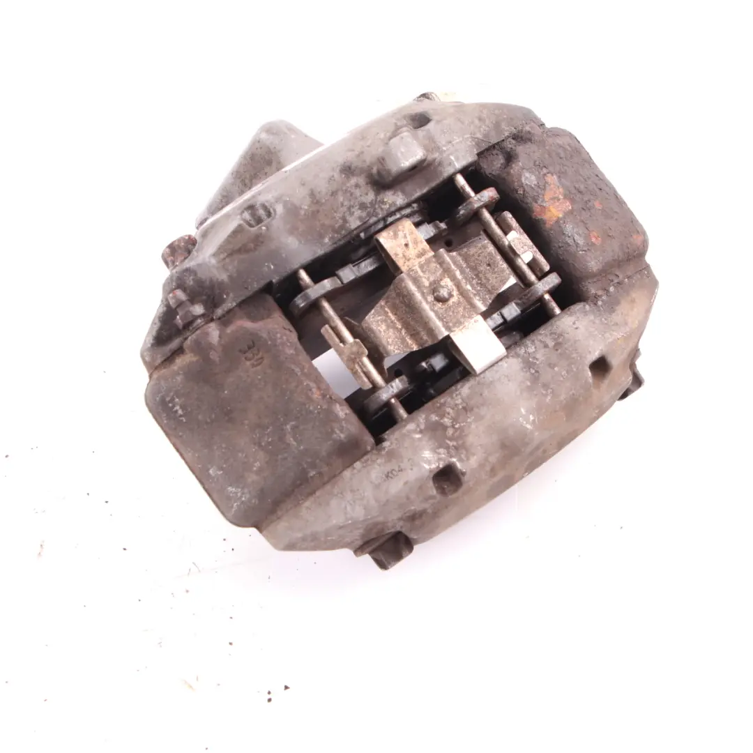 Pinza freno rueda Mercedes W203 W209 Freno delantero izquierdo para con número de pieza A0034203683 Pinza freno rueda Mercedes W203 W209 Freno delantero izquierdo - SKU A0034203683 - Número de pieza A0034203683