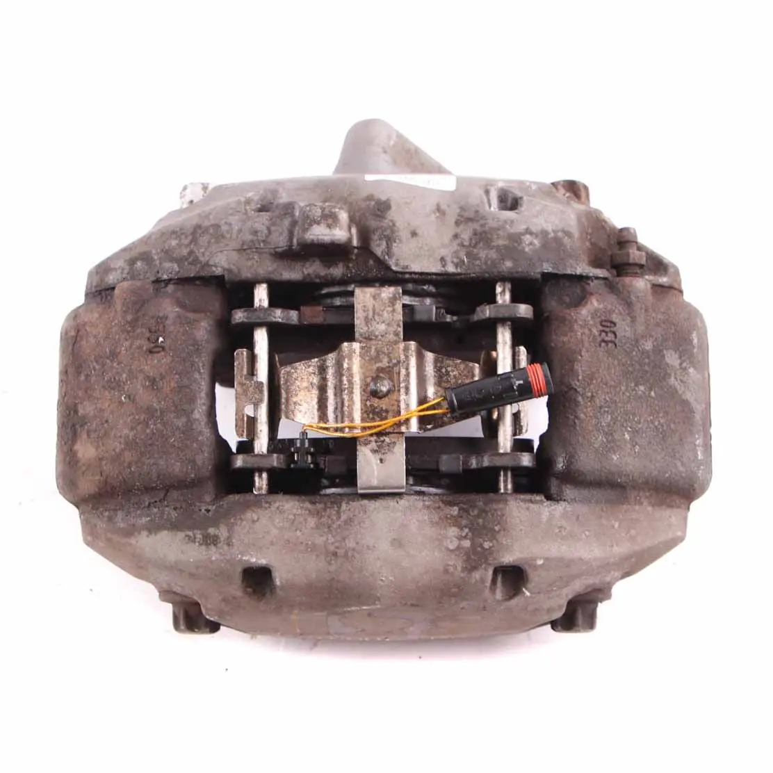 Wheel Brake Caliper Mercedes W203 W209 Front Right O/S Brake Unit A0034203983