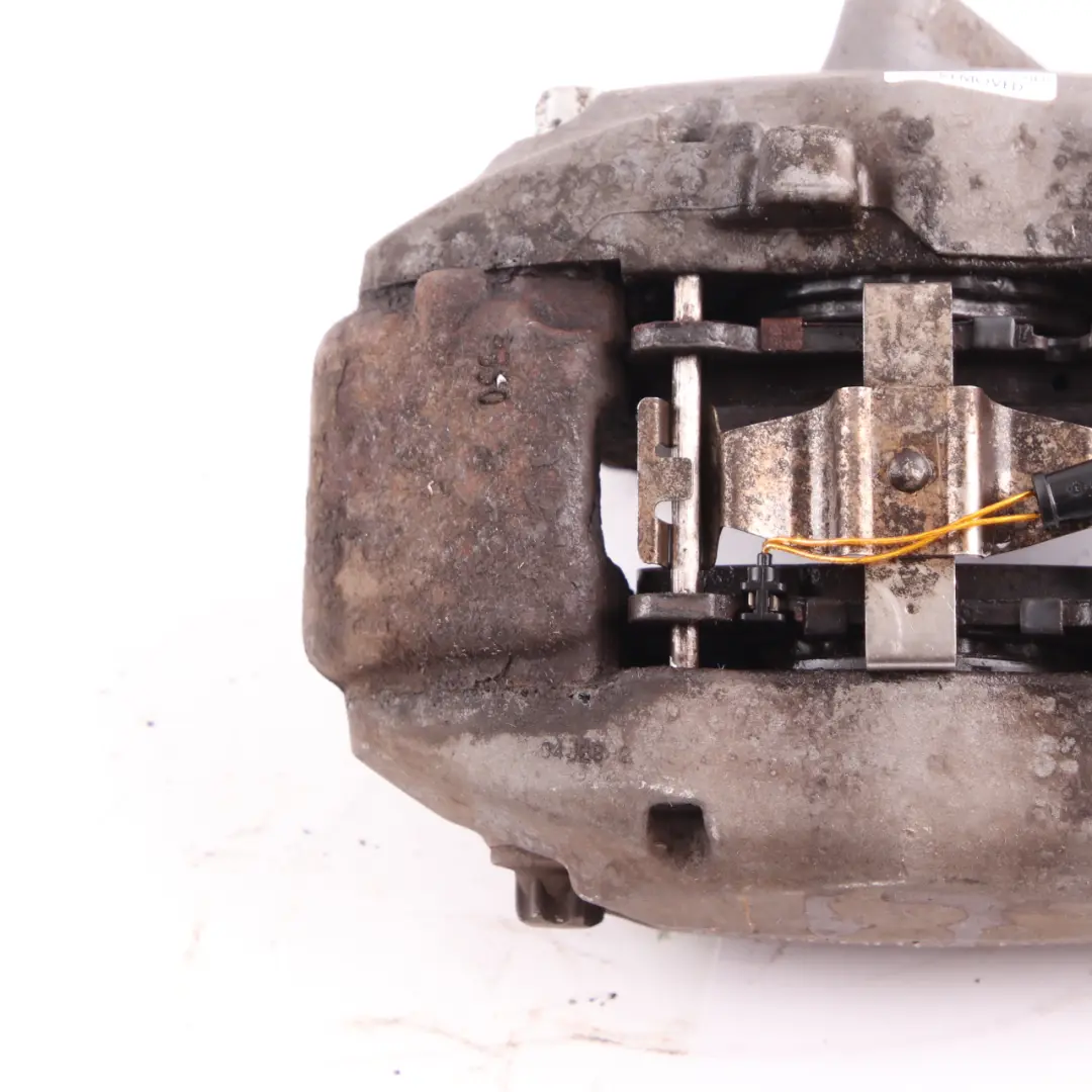 Etrier de frein de roue Mercedes W203 W209 avant droite Brake Unit pour à propos du numéro de pièce A0034203983 Etrier de frein de roue Mercedes W203 W209 avant droite Brake Unit - SKU A0034203983 - Numéro de pièce A0034203983