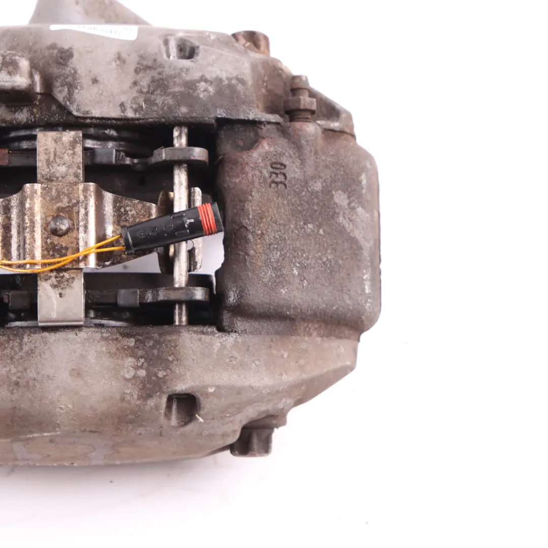 Pinza freno ruota Mercedes W203 W209 anteriore destra Unità freno per con numero di parte A0034203983 Pinza freno ruota Mercedes W203 W209 anteriore destra Unità freno - SKU A0034203983 - Numero di parte A0034203983