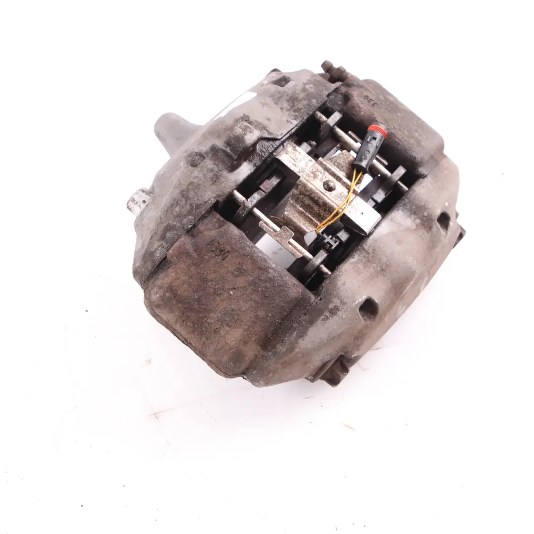 Wheel Brake Caliper Mercedes W203 W209 Front Right O/S Brake Unit - SKU A0034203983 - Part number A0034203983