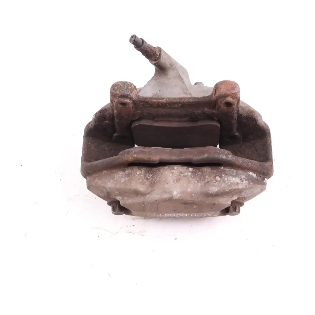 Wheel Brake Caliper Mercedes W203 W209 Front Right O/S Brake Unit - SKU A0034203983 - Part number A0034203983