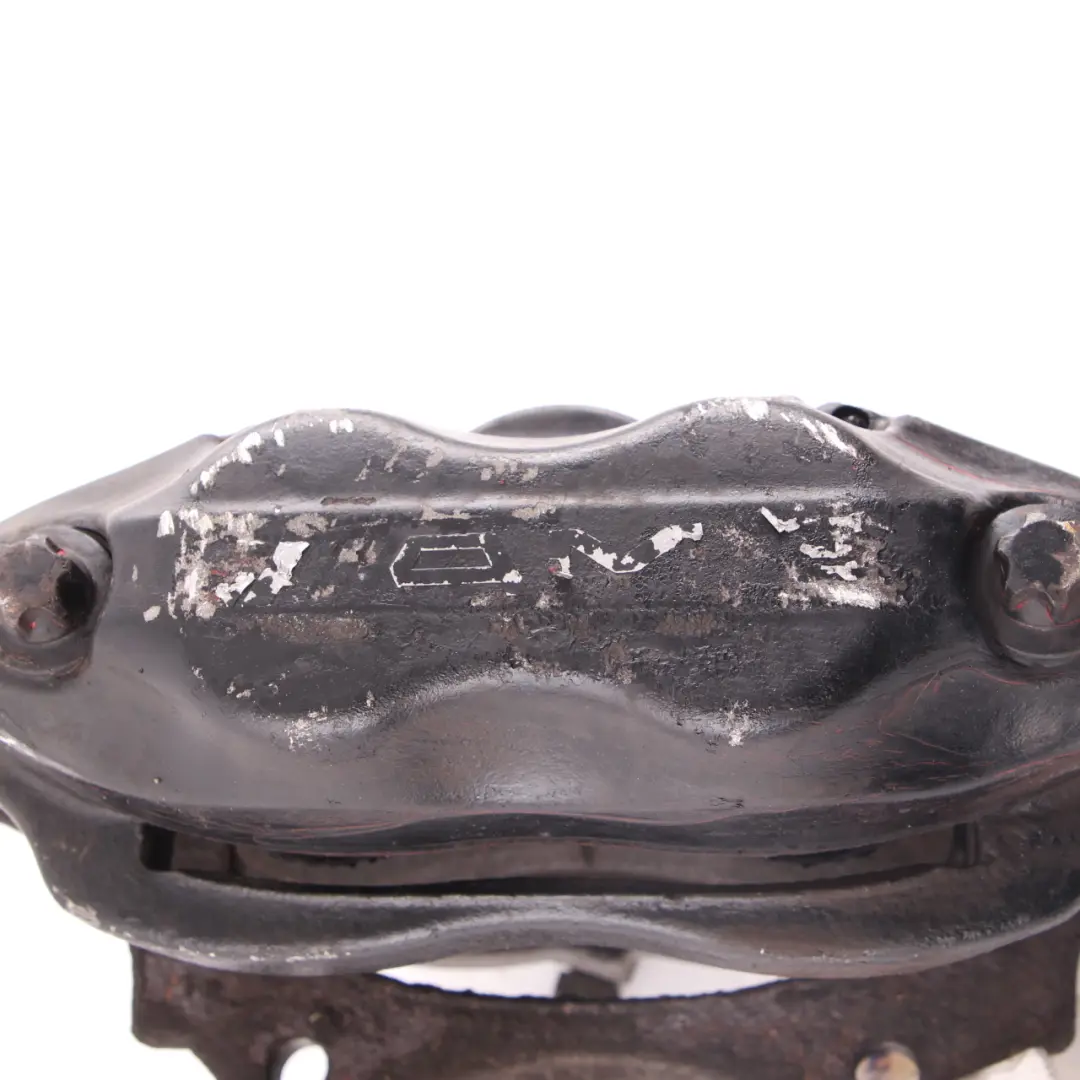 Brake Caliper AMG Front Left N/S Wheel Brake Unit to Mercedes W221 with Part number A0034205183 Mercedes W221 Brake Caliper AMG Front Left N/S Wheel Brake Unit - SKU A0034205183 - Part number A0034205183