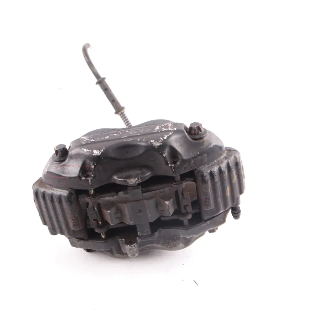 Mercedes W221 Etrier De Frein Arriere Gauche Unite Frein Roue A2214230381 - SKU A0034205183 - Numéro de pièce A0034205183