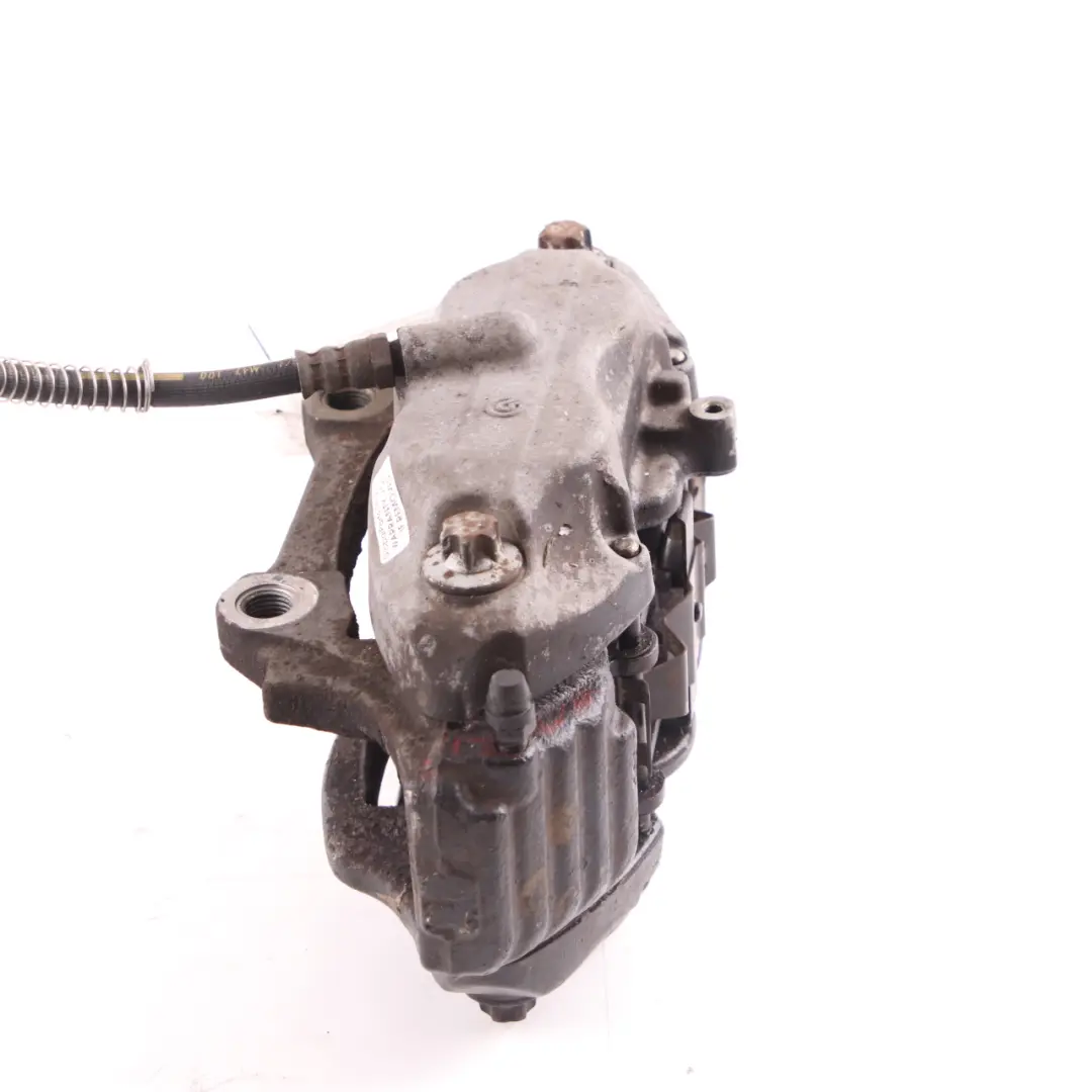 Mercedes W221 Brake Caliper AMG Front Left N/S Wheel Brake Unit - SKU A0034205183 - Part number A0034205183