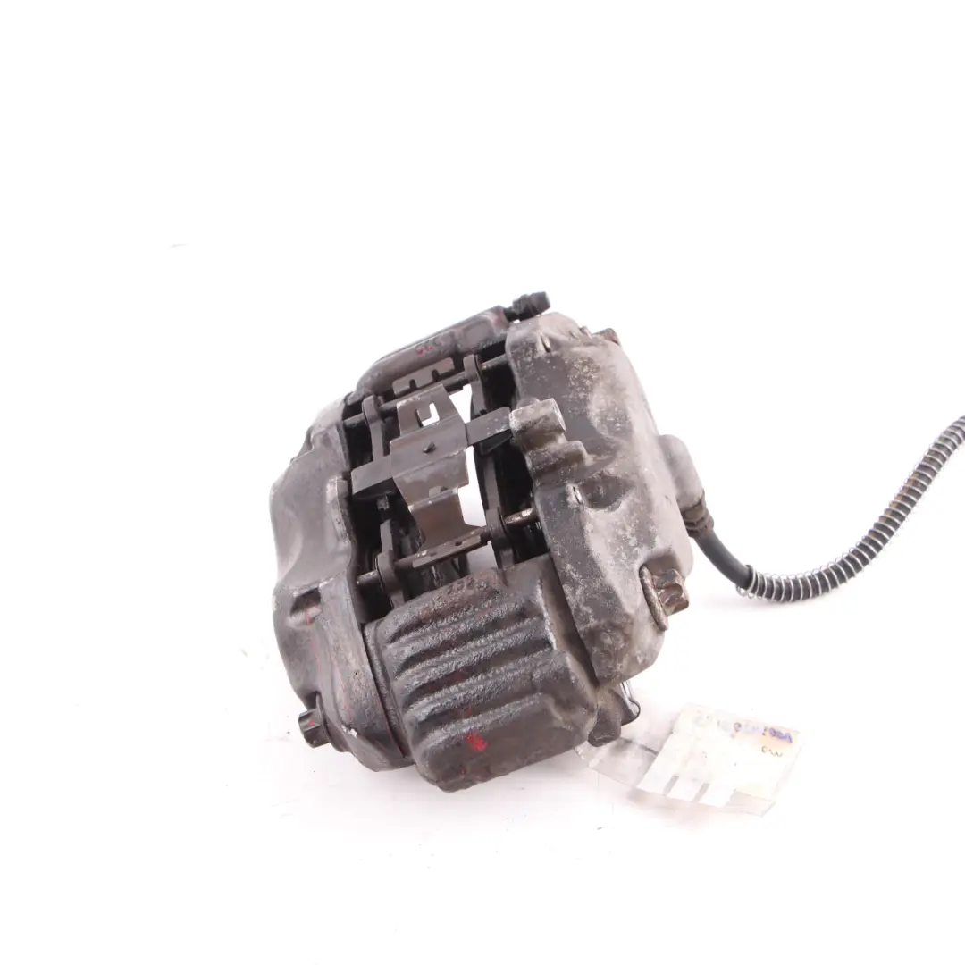 Brake Caliper AMG Front Left N/S Wheel Brake Unit to Mercedes W221 with Part number A0034205183 Mercedes W221 Brake Caliper AMG Front Left N/S Wheel Brake Unit - SKU A0034205183 - Part number A0034205183