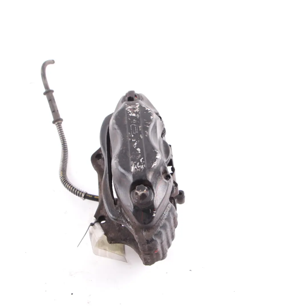 Mercedes W221 Bremssattel Hinten Links Radbremse Einheit A2214230381 - SKU A0034205183 - Teilenummer A0034205183