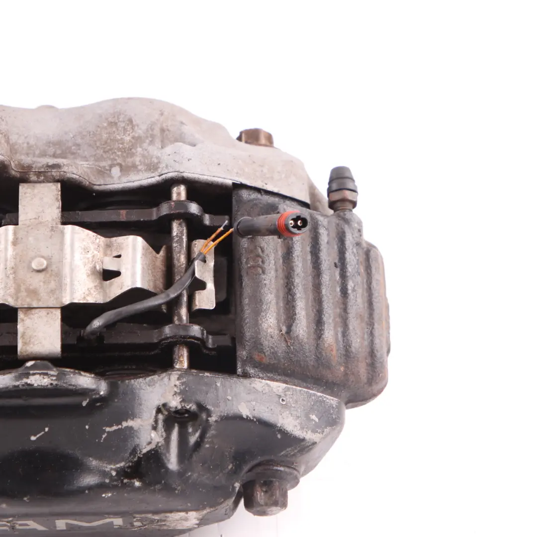 Mercedes W221 pinza freno AMG delantero derecho unidad freno rueda - SKU A0034205283 - Número de pieza A0034205283