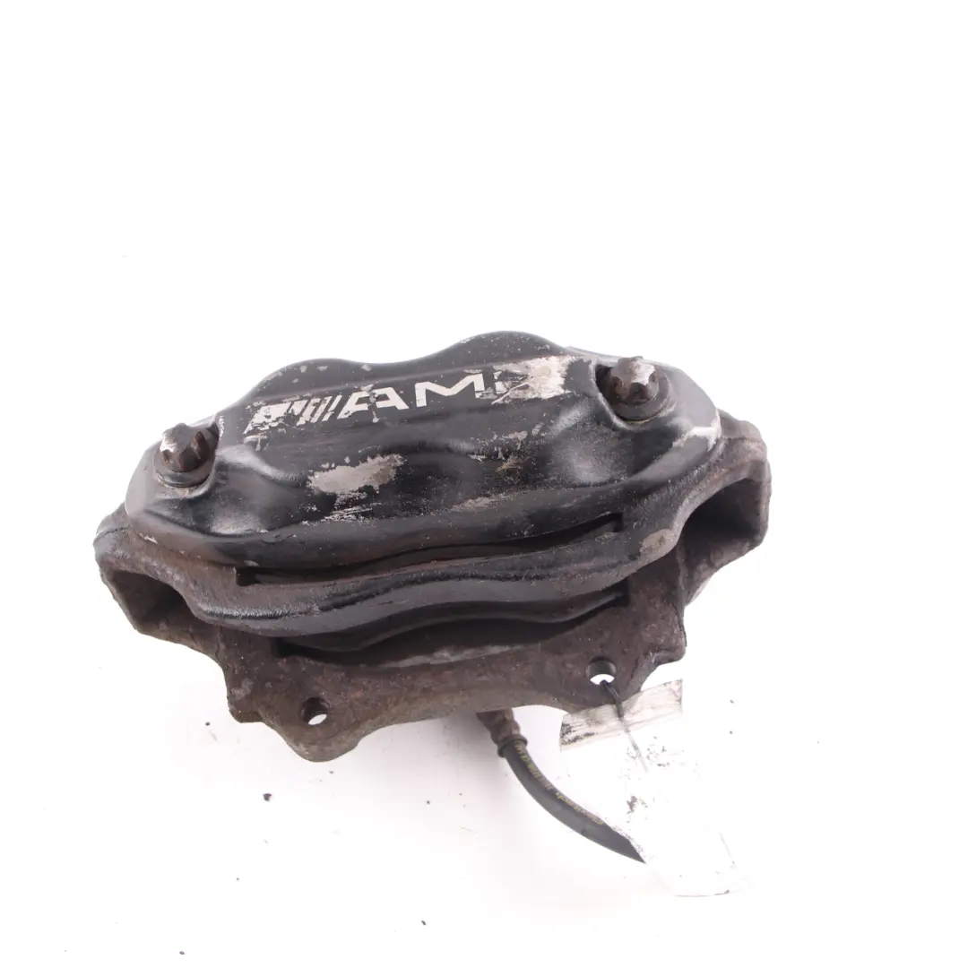 Brake Caliper AMG Front Right O/S Wheel Brake Unit to Mercedes W221 with Part number A0034205283 Mercedes W221 Brake Caliper AMG Front Right O/S Wheel Brake Unit - SKU A0034205283 - Part number A0034205283