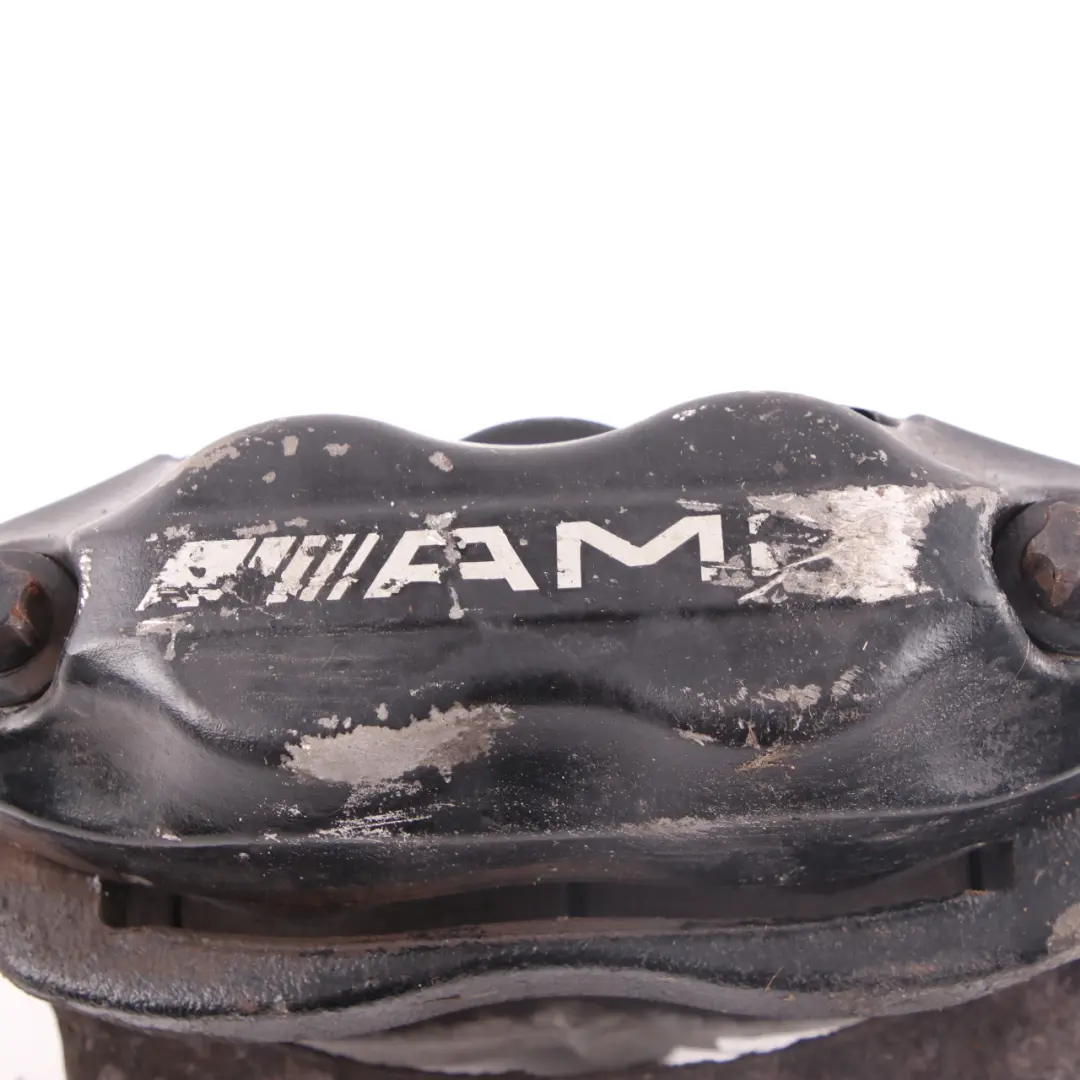 Etrier de frein AMG Avant Droit Wheel Brake Unit pour Mercedes W221 à propos du numéro de pièce A0034205283 Mercedes W221 Etrier de frein AMG Avant Droit Wheel Brake Unit - SKU A0034205283 - Numéro de pièce A0034205283