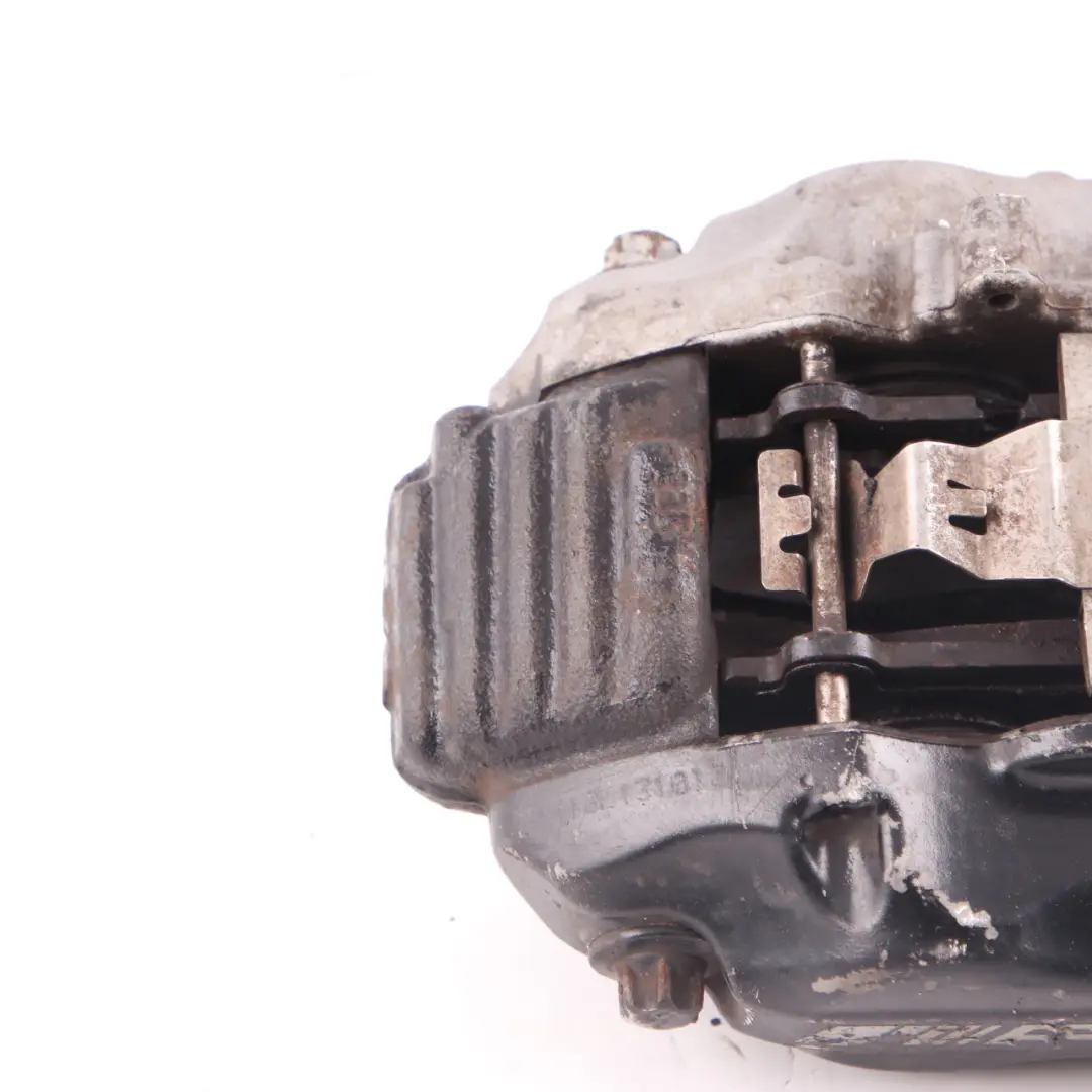 Bremssattel AMG Vorne Rechts Radbremse Einheit für Mercedes W221 mit Teilenummer A0034205283 Mercedes W221 Bremssattel AMG Vorne Rechts Radbremse Einheit - SKU A0034205283 - Teilenummer A0034205283