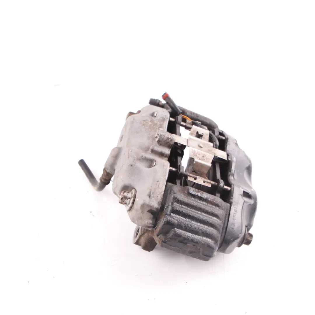 Mercedes W221 Bremssattel AMG Vorne Rechts Radbremse Einheit - SKU A0034205283 - Teilenummer A0034205283